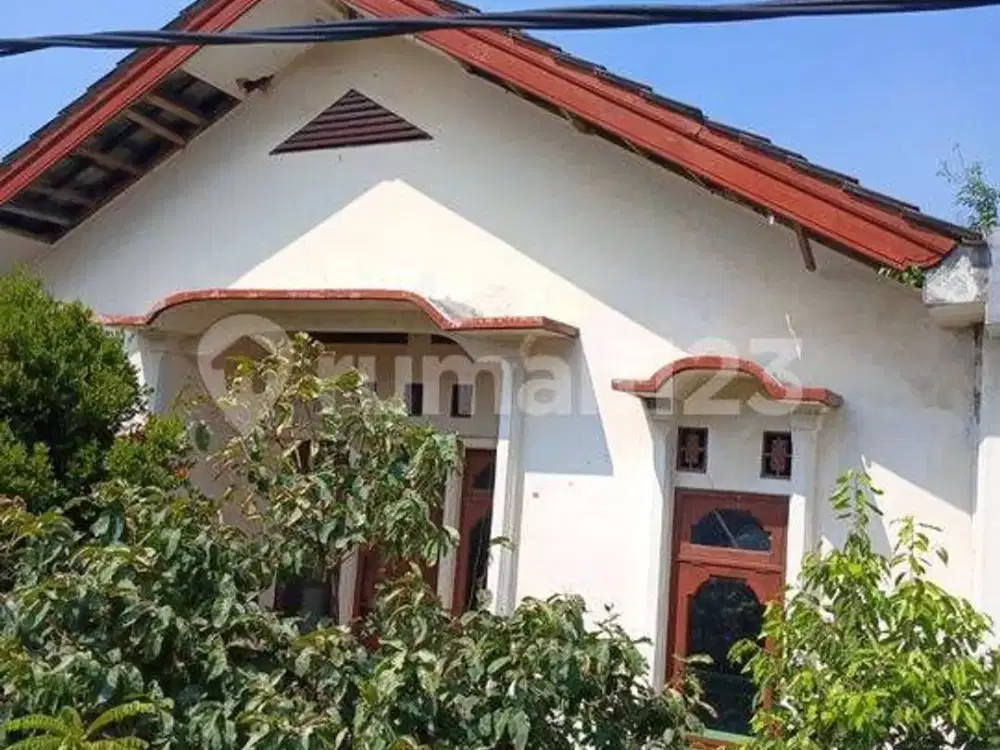 Murah Rumah Tingkat di Pekayon, +Gas Alam Rumah Pekayon, Bekasi Selatan *