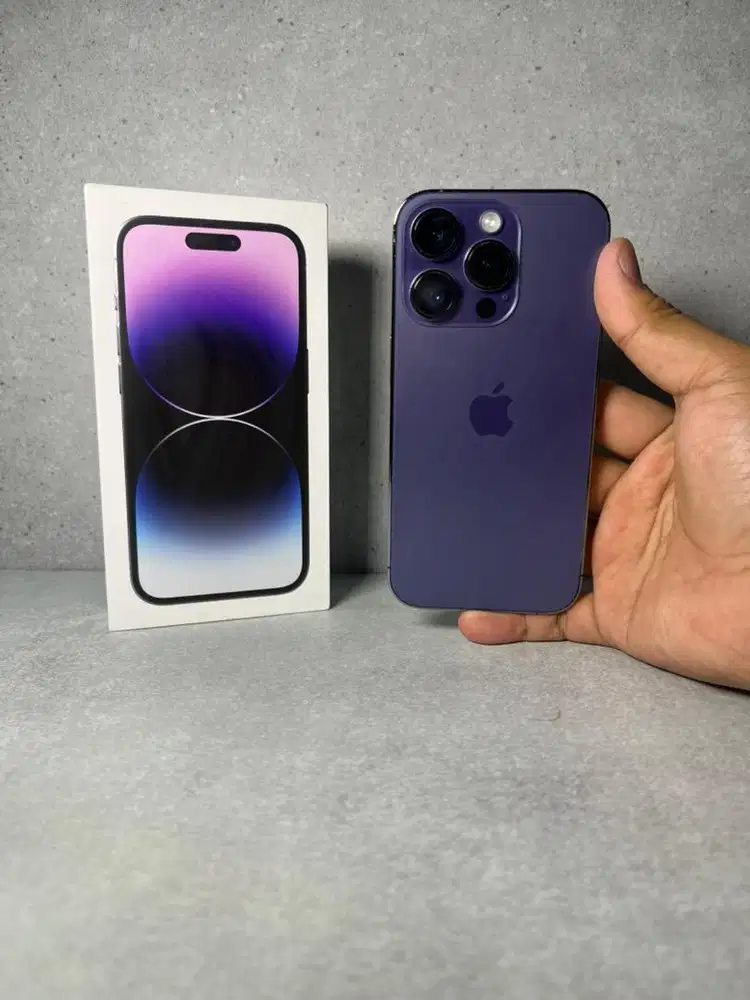 iPhone 14 Pro 512GB iBox