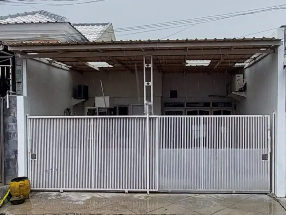 Simpang Darmo Permai Selatan