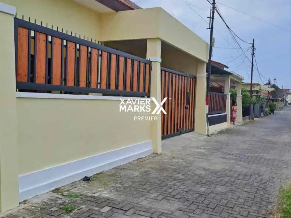 rumah murah minimalis dekat tol singosari karanglo malang