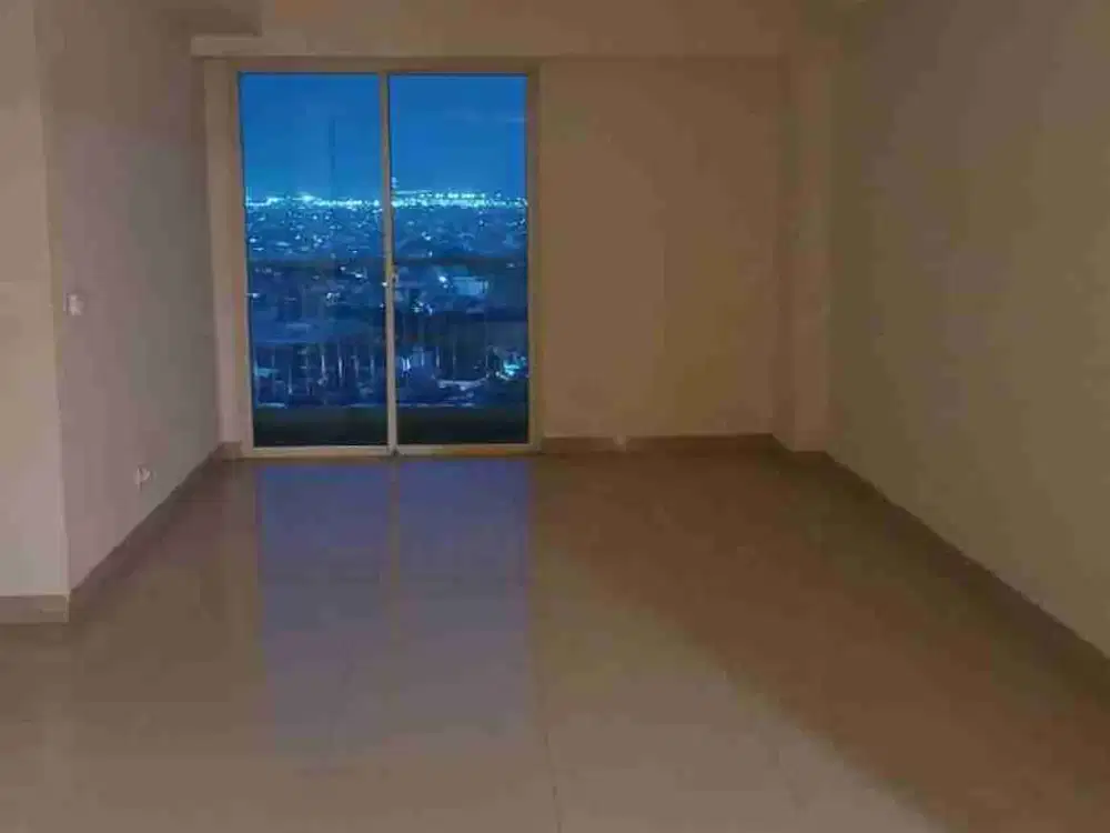 Apartemen jual rugi di Sherwood