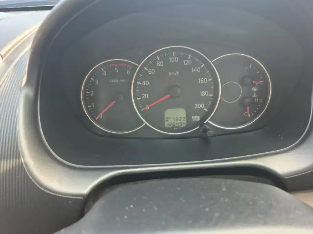 Pajero Dakar matic 2014