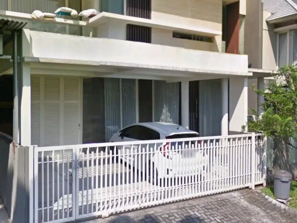 RUMAH CITRALAND BUKIT GOLF SEMI FURNISH, SIAP HUNI