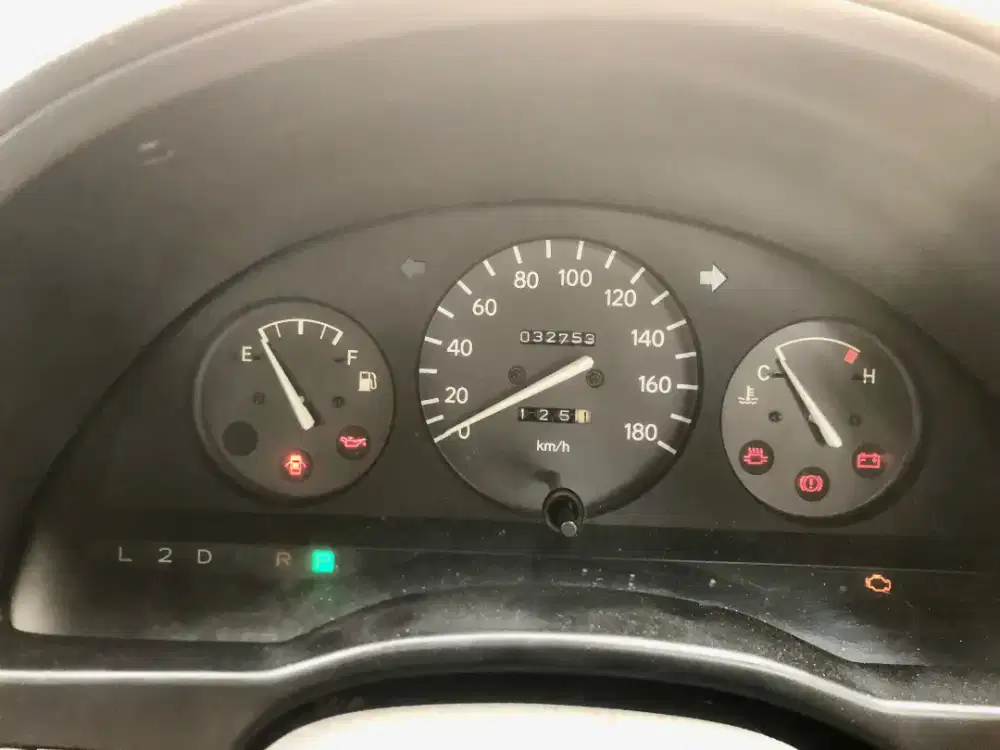 Great soleil matic starlet AT