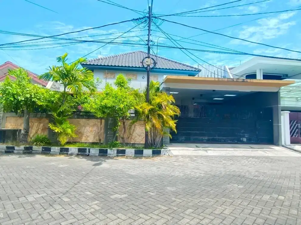 WISMA MUKTI