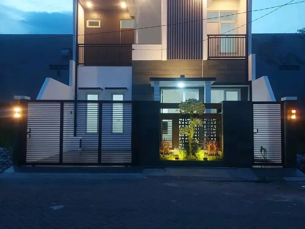 sarirogo sidoarjo citra city residence