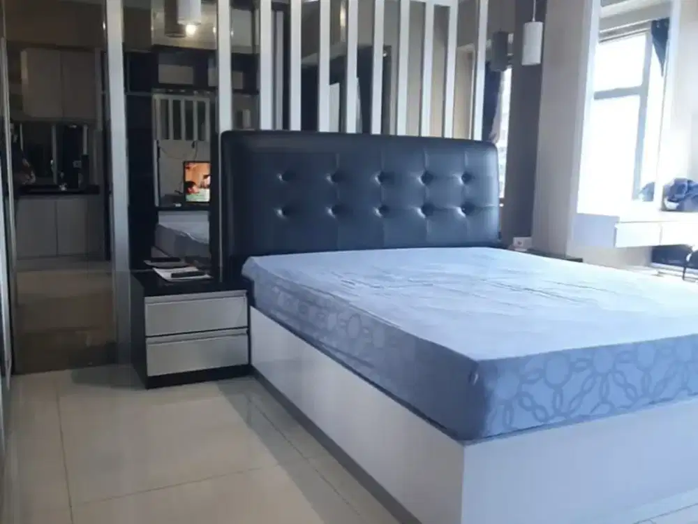 Apartemen La Riz Mansion (MD)