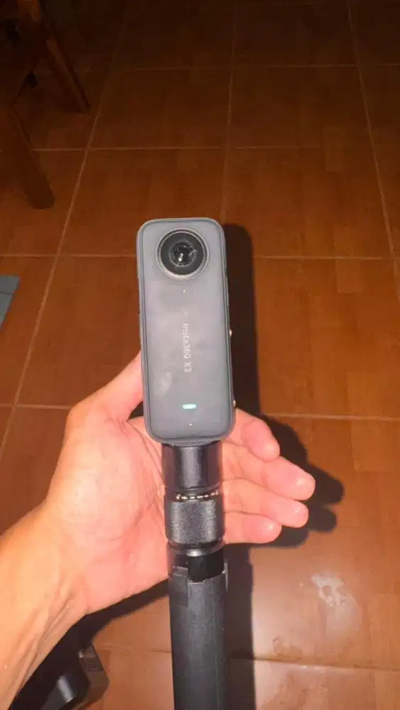 Insta360 X3 Minus