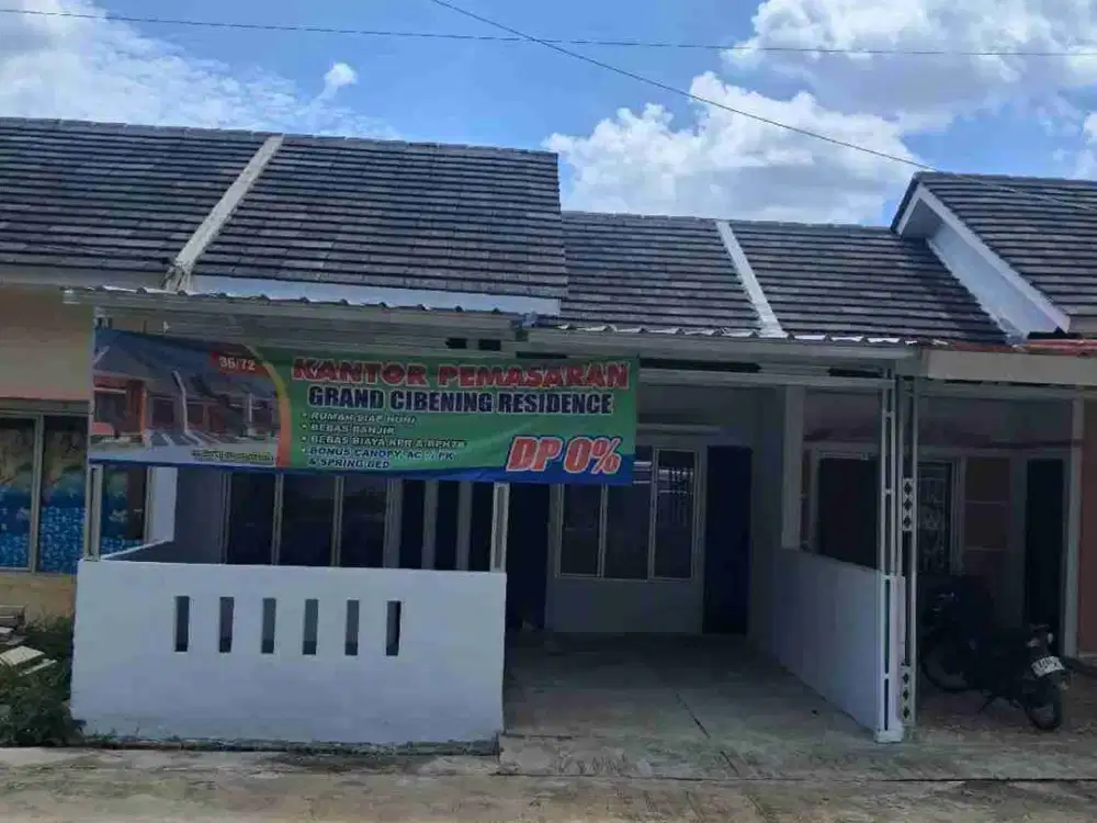 Grand Cibening Residence