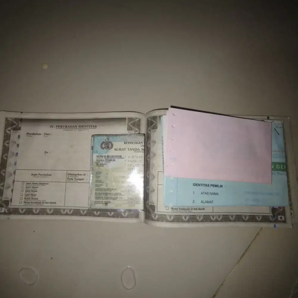 Honda beat karbu 2012