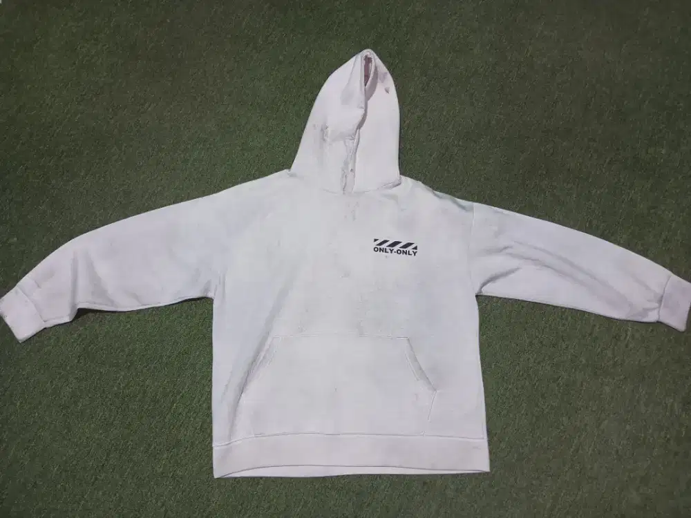 JUAL HOODIE REBORN & AUDI