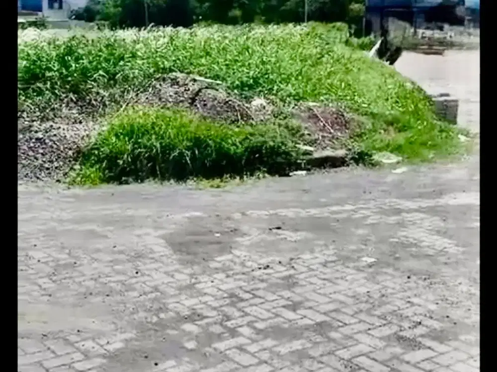 DIJUAL KAVLING TANAH DPR LA FLEUR DIAN ISTANA HOOK DEKAT PAKUWON MALL