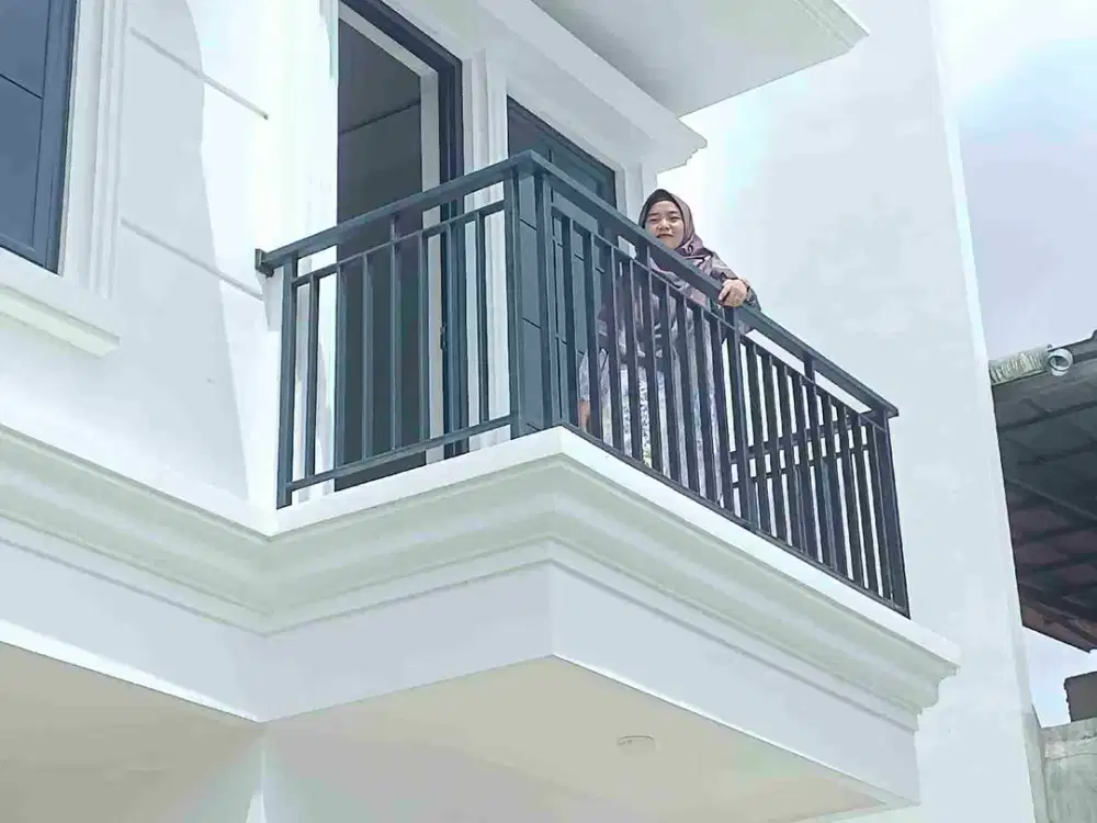 Rumah Manis Romantis