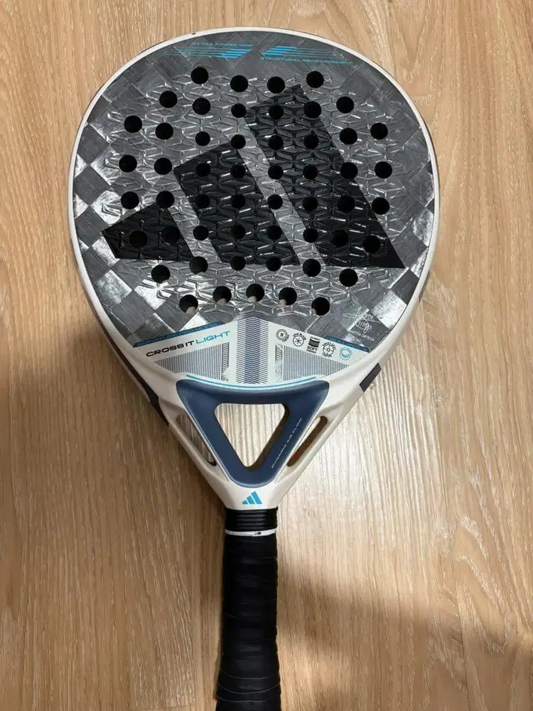 Dijual Raket Padel Adidas Cross It Light 3.4 Martita Ortega 2025