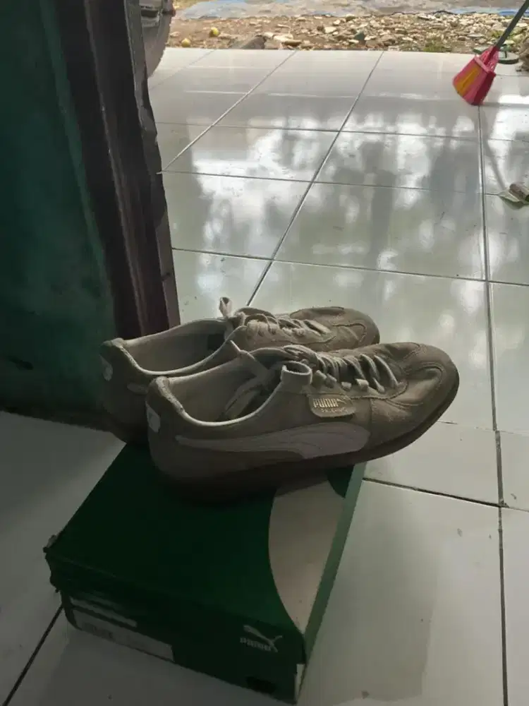 PUMA PALERMO ORIGINAL 100 PERSEN