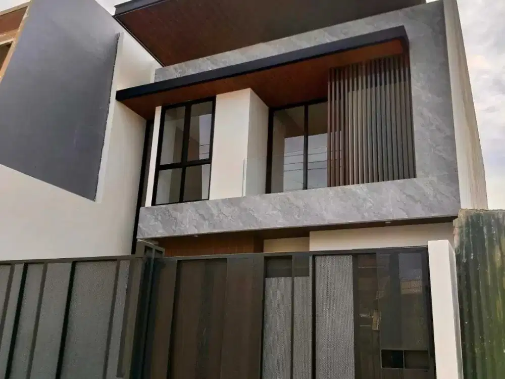 Manyar Kertoarjo New dkt Kertajaya Dharmahusada