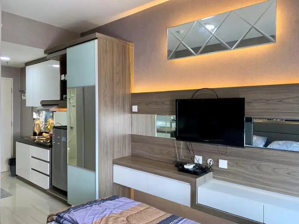 APARTEMENT ORCHARD (MD)