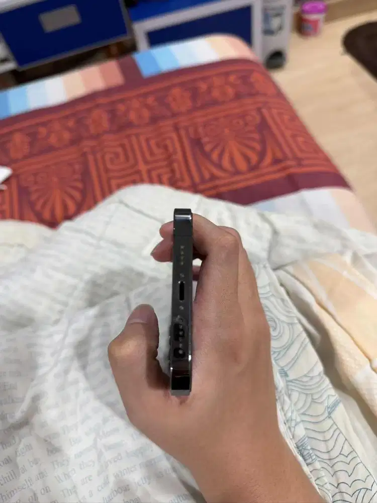 Iphone 13 Pro Max 128gb inter