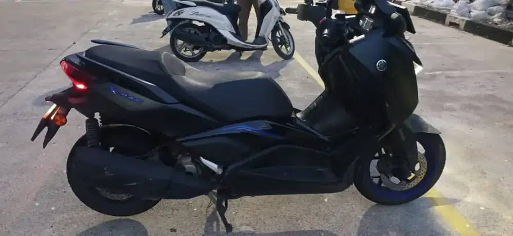 XMAX 250 2024 CONECTED ABS