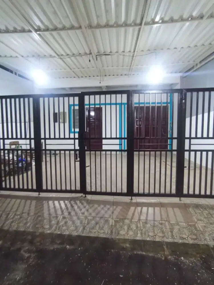 Jual Rumah Siap Huni Di Pasar Minggu Jakarta  Selatan