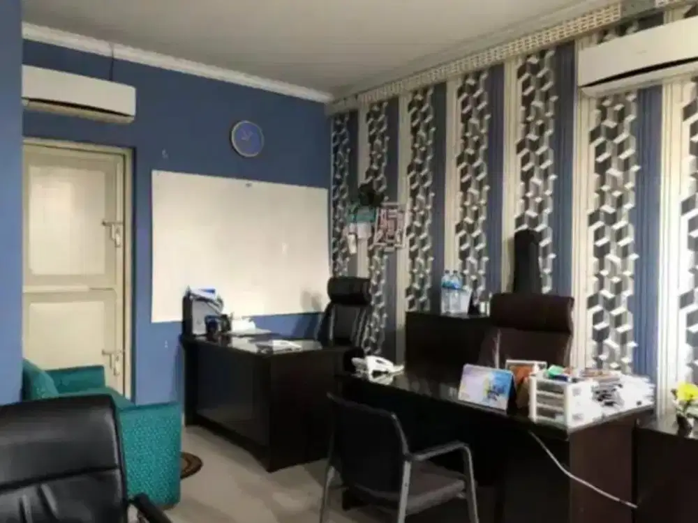 Ruko Sudah Sekat 3 lantai di Grand Galaxy City, Bekasi *n415ul