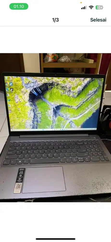 LENOVO IDEAPAD 3