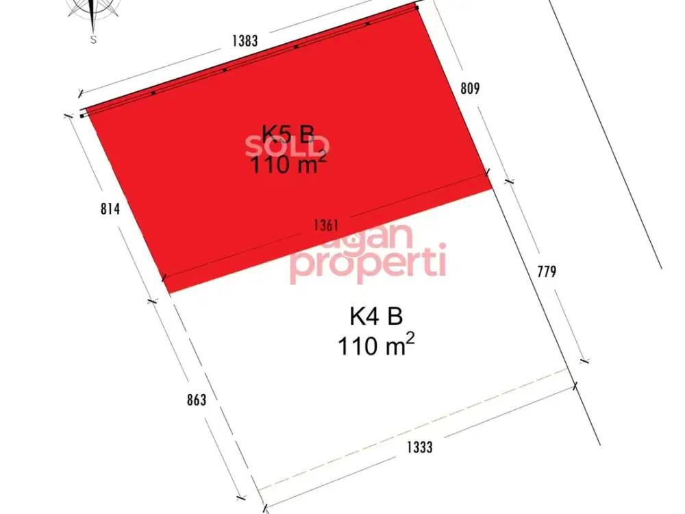 Jual Tanah Kavling Siap Bangun Mulai 90JT Area Strategis Tol Kajhu-Cocok Bangun Rumah Pribadi Sekaligus Aset Investasi