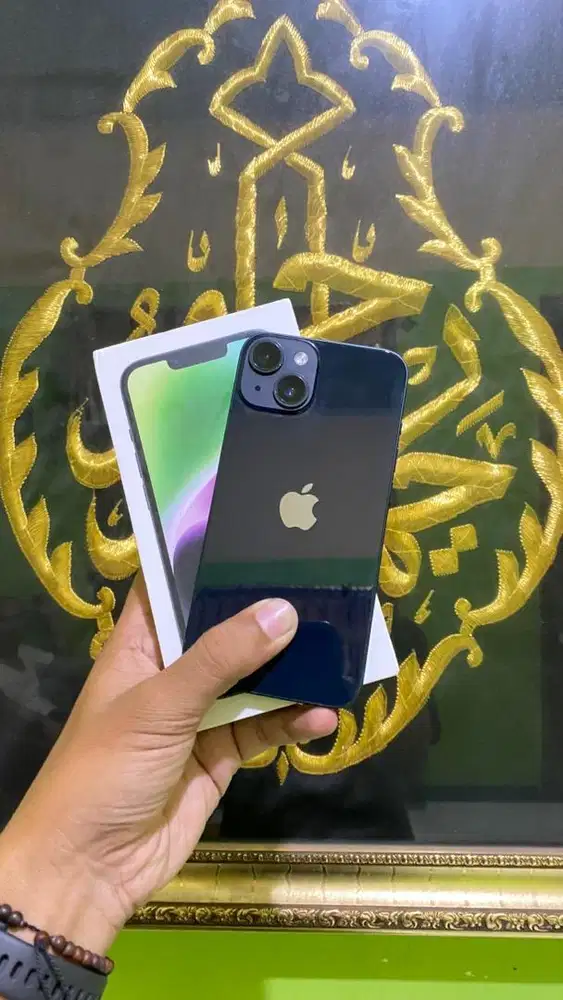 Iphone 14 ibox 128gb