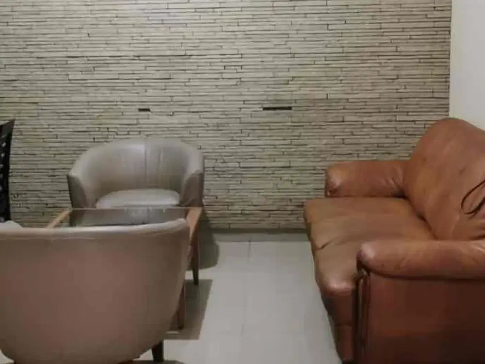 Rumah Janur indah ,Halte LRT,lebar 9 ,Kelapa Gading