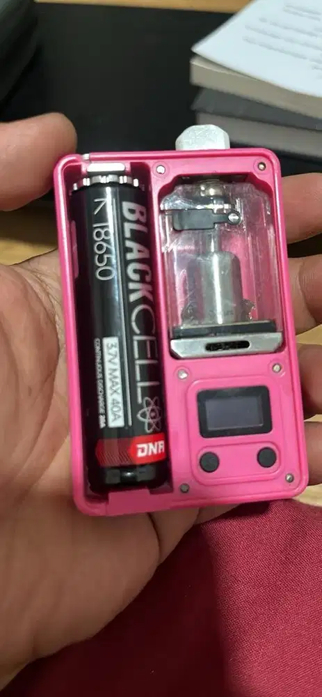 san aio 80w batangan