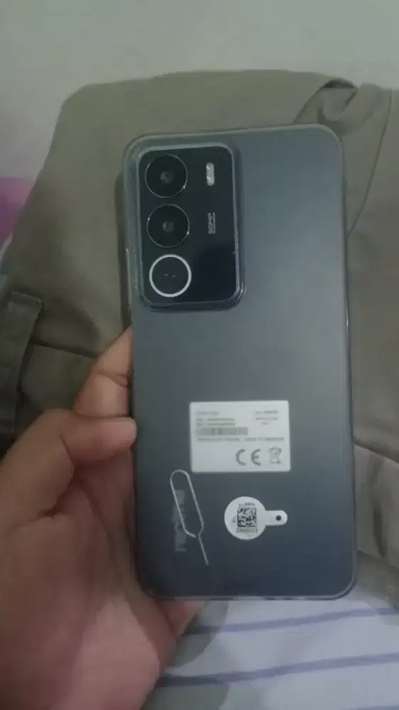 Realme P3 lite 4+4(128gb)