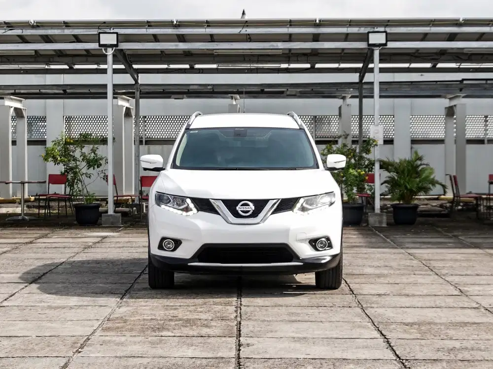 Nissan X-Trail 2015 Bensin