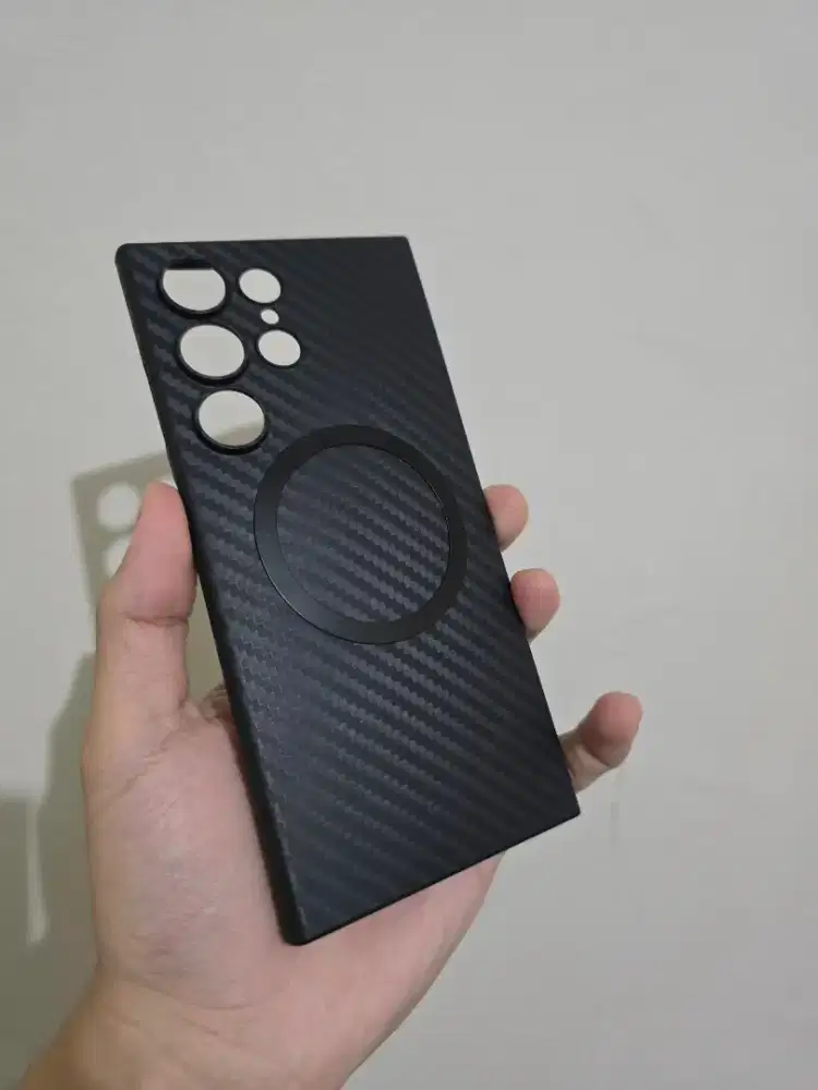 Case Samsung S24 Ultra - 3 Case