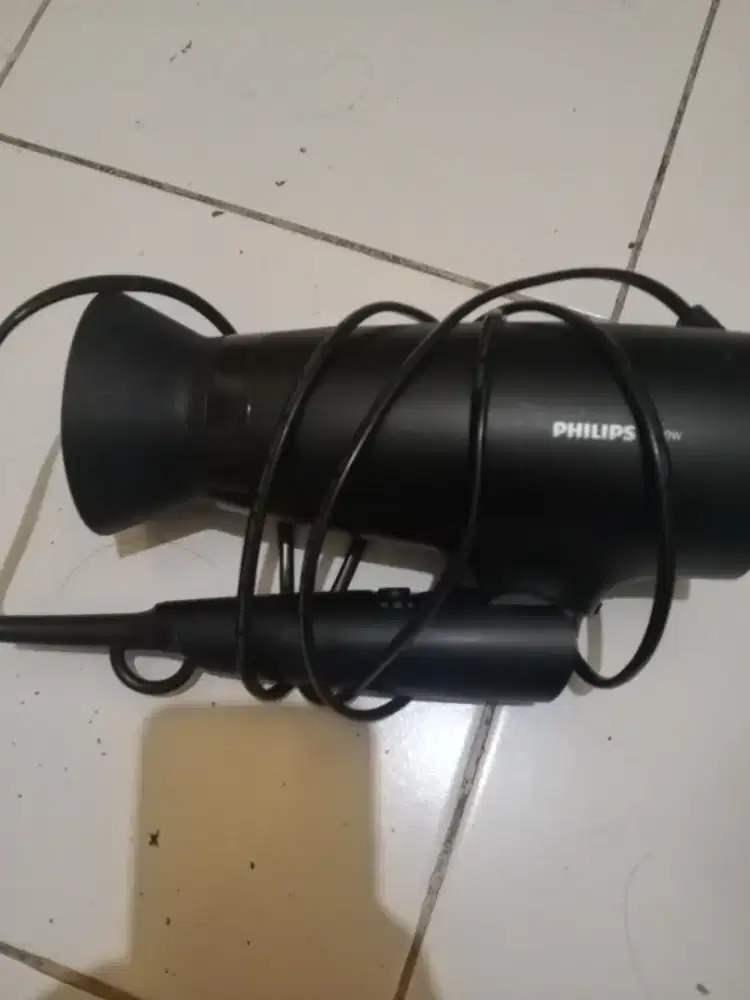Jual hairdryer/ jual cepat