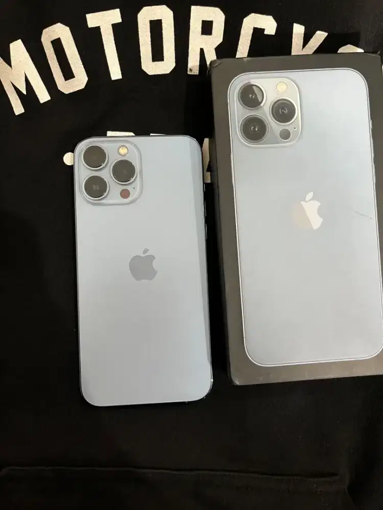 IPHONE 13 PROMAX 128GB