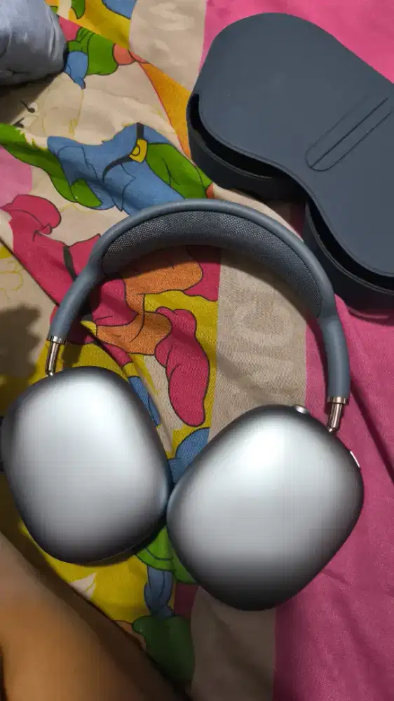 Jual cepat nego apple airpod max