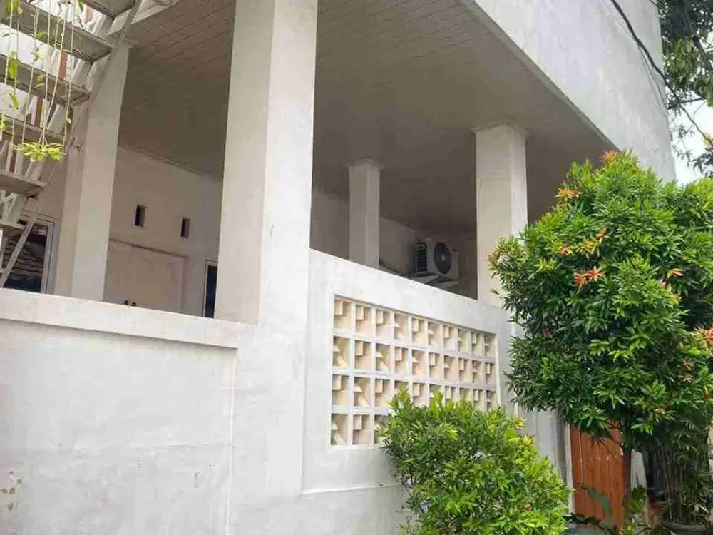 Dijual Rumah di Perumahan Pabuaran asri 2 Cibinong Bogor