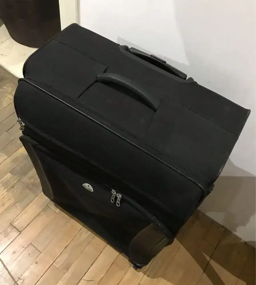 Koper besar 4 wheels 4roda