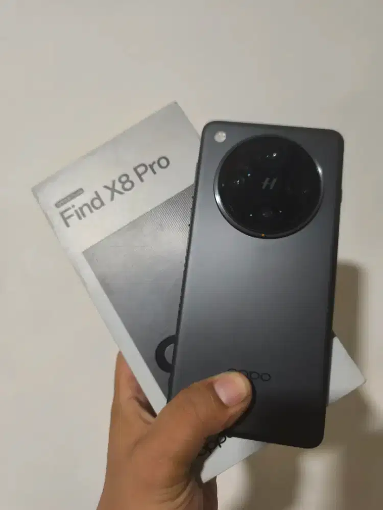 Oppo Find X8 Pro 16/512Gb