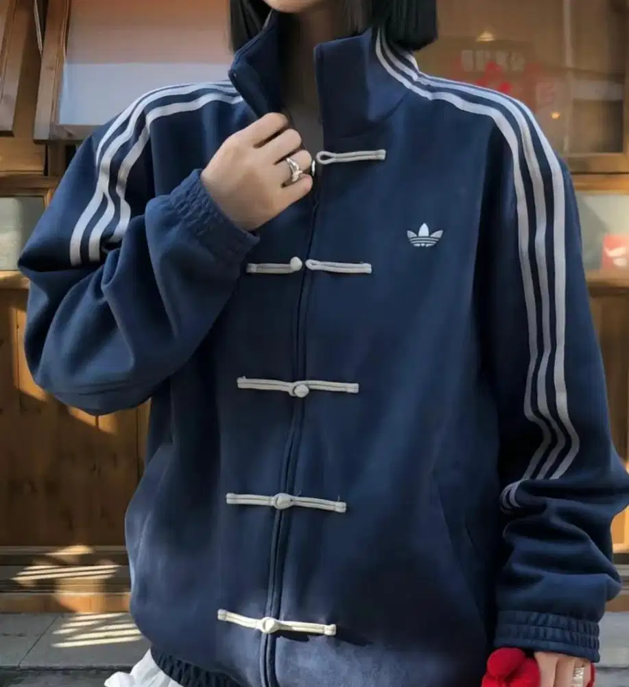 Adidas chinese new year