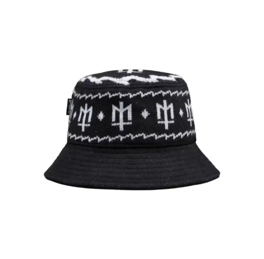 MATERNAL DISASTER BUCKETHAT