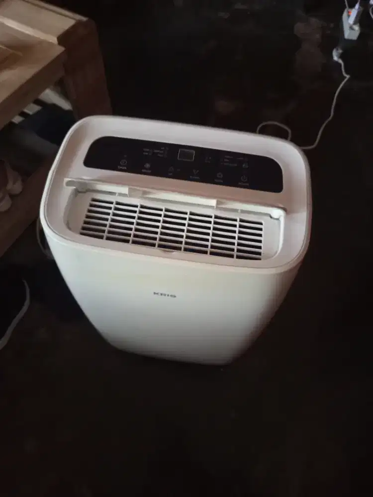 Dehumidifier KRIS 20 liter