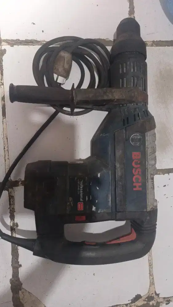 Jual mesin bor Bosch GBH 8 murah