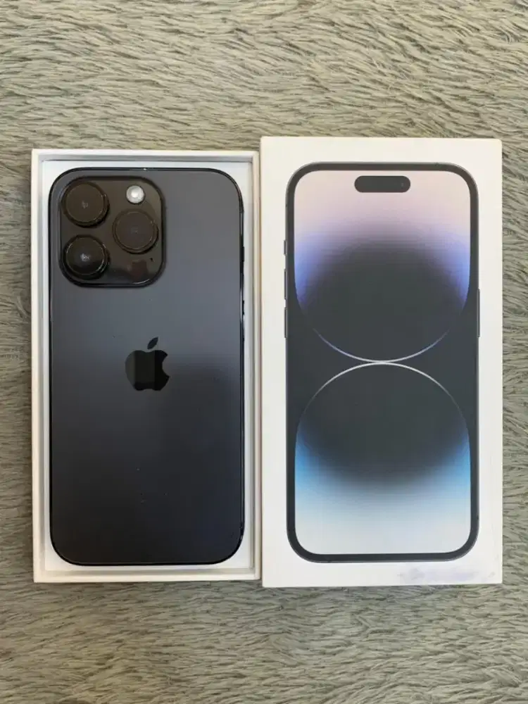 Iphone 14 Pro 256gb iBox PA/A