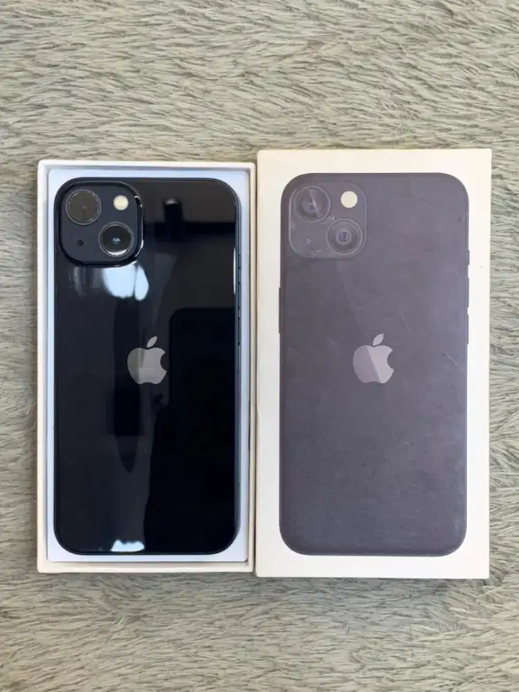 Iphone 13 128gb inter LL/A