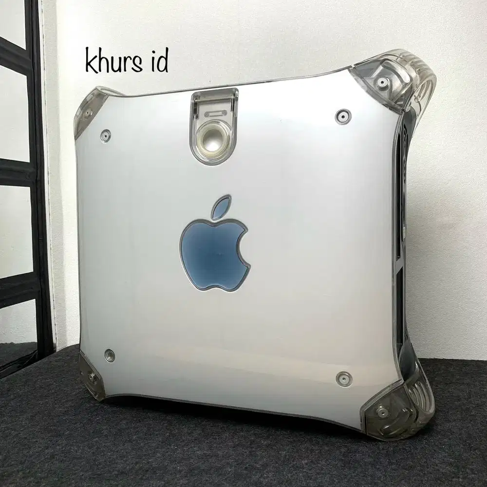 apple power mac g4 th2000 - housing only