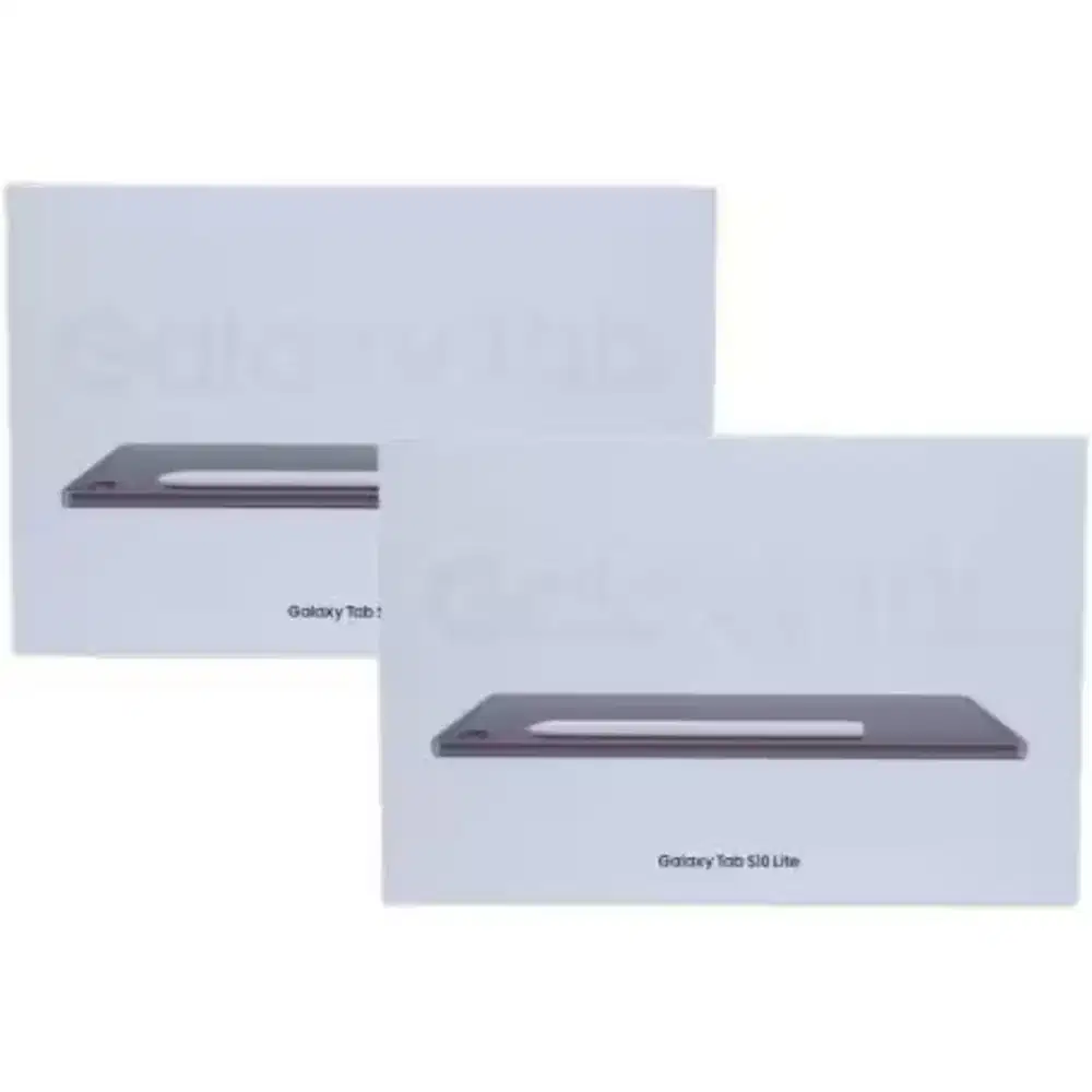 Tablet samsung galaxy S10 lite 6/128 bonus stylus pen palm rejection