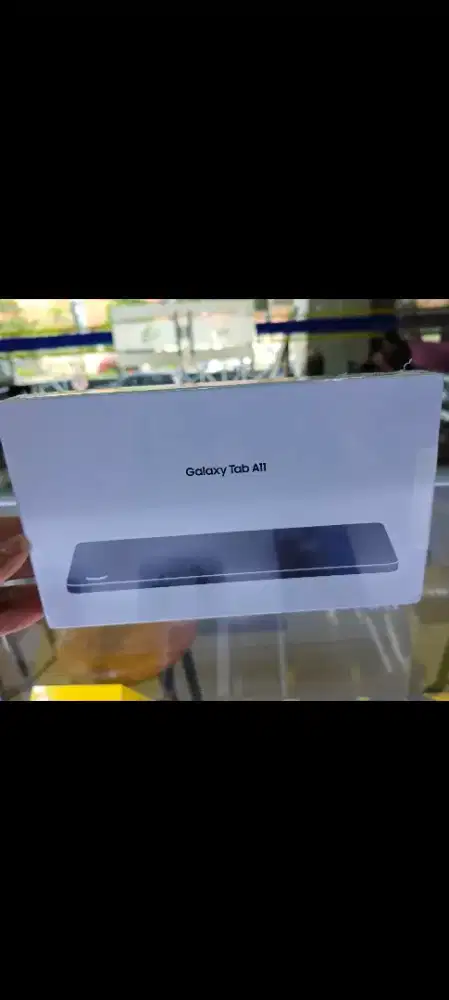 Tablet samsung galaxy tab A11