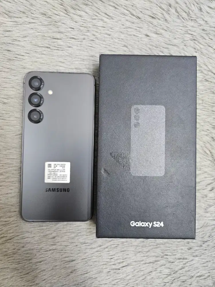 Samsung S24 256gb Sein