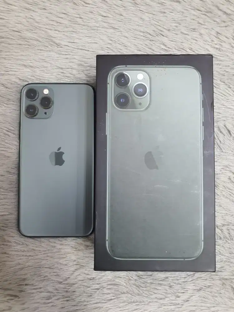 Iphone 11 Pro 64gb inter VC/A